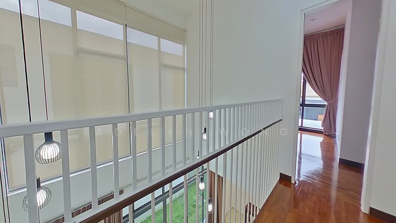 Semi-Detached House for Rent in Setia Alam (Selangor) - Adelyn Wong - Interior - PropertyGuru.com.my