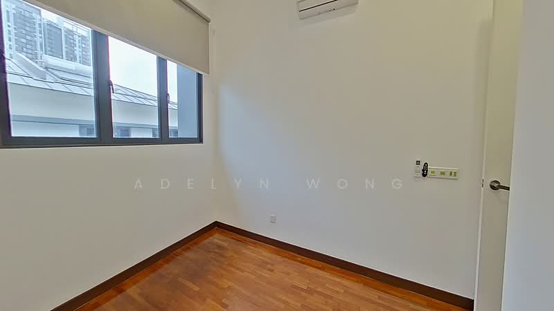 Semi-Detached House for Rent in Setia Alam (Selangor) - Adelyn Wong - Interior - PropertyGuru.com.my