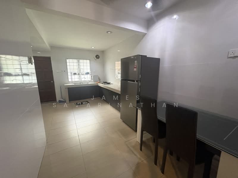 Rumah Teres 2 Tingkat untuk Disewa di Mahkota Cheras (Cheras) - James Savarinathan - PropertyGuru.com.my