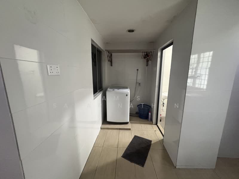 Rumah Teres 2 Tingkat untuk Disewa di Mahkota Cheras (Cheras) - James Savarinathan - PropertyGuru.com.my