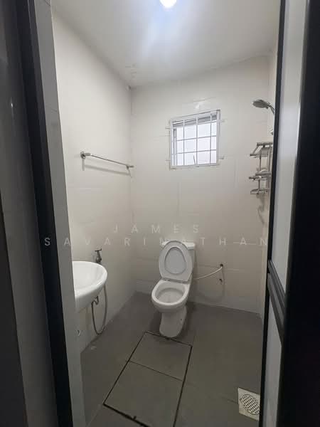 Rumah Teres 2 Tingkat untuk Disewa di Mahkota Cheras (Cheras) - James Savarinathan - PropertyGuru.com.my