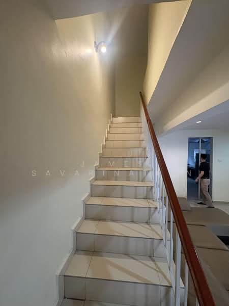 Rumah Teres 2 Tingkat untuk Disewa di Mahkota Cheras (Cheras) - James Savarinathan - PropertyGuru.com.my