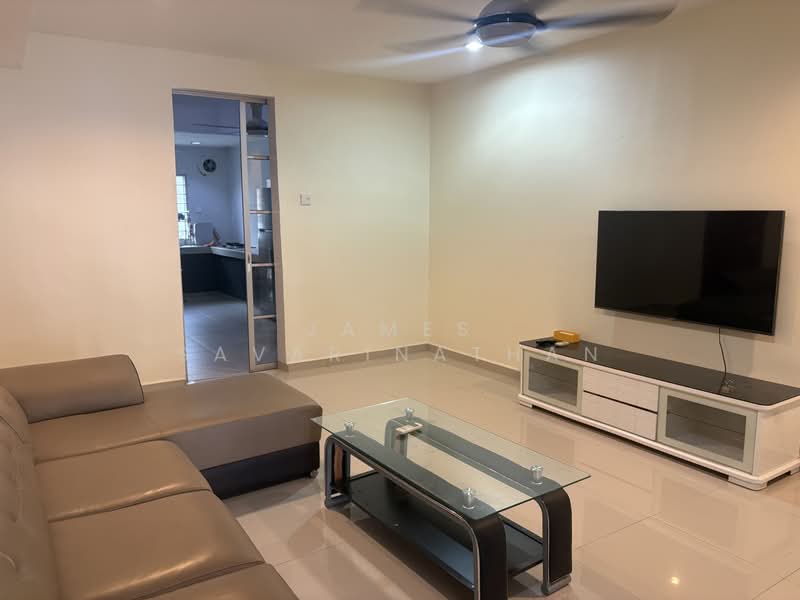 Rumah Teres 2 Tingkat untuk Disewa di Mahkota Cheras (Cheras) - James Savarinathan - PropertyGuru.com.my