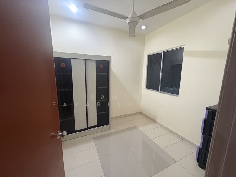 Rumah Teres 2 Tingkat untuk Disewa di Mahkota Cheras (Cheras) - James Savarinathan - PropertyGuru.com.my