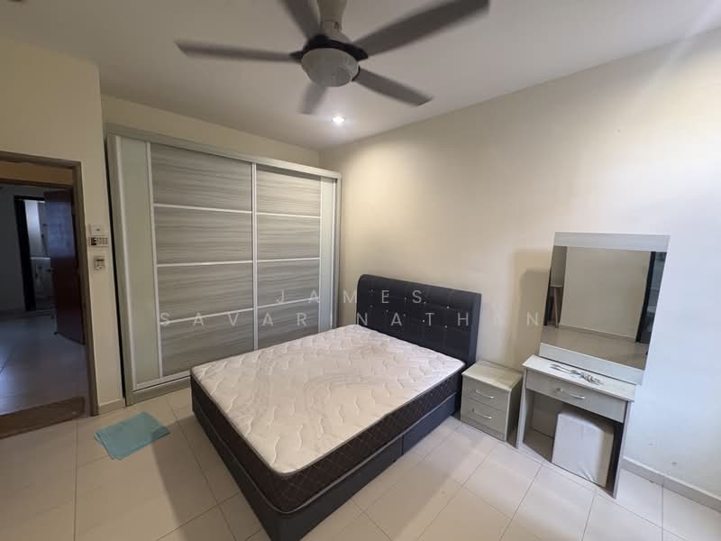 Rumah Teres 2 Tingkat untuk Disewa di Mahkota Cheras (Cheras) - James Savarinathan - PropertyGuru.com.my