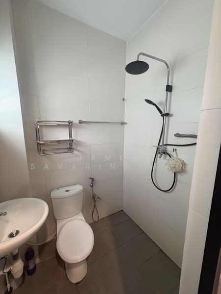 Rumah Teres 2 Tingkat untuk Disewa di Mahkota Cheras (Cheras) - James Savarinathan - PropertyGuru.com.my