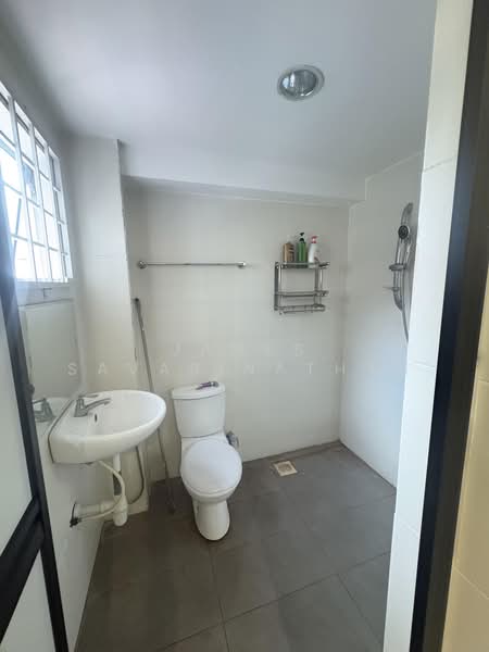 Rumah Teres 2 Tingkat untuk Disewa di Mahkota Cheras (Cheras) - James Savarinathan - PropertyGuru.com.my