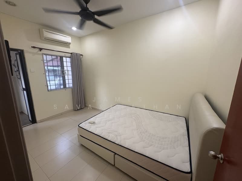 Rumah Teres 2 Tingkat untuk Disewa di Mahkota Cheras (Cheras) - James Savarinathan - PropertyGuru.com.my