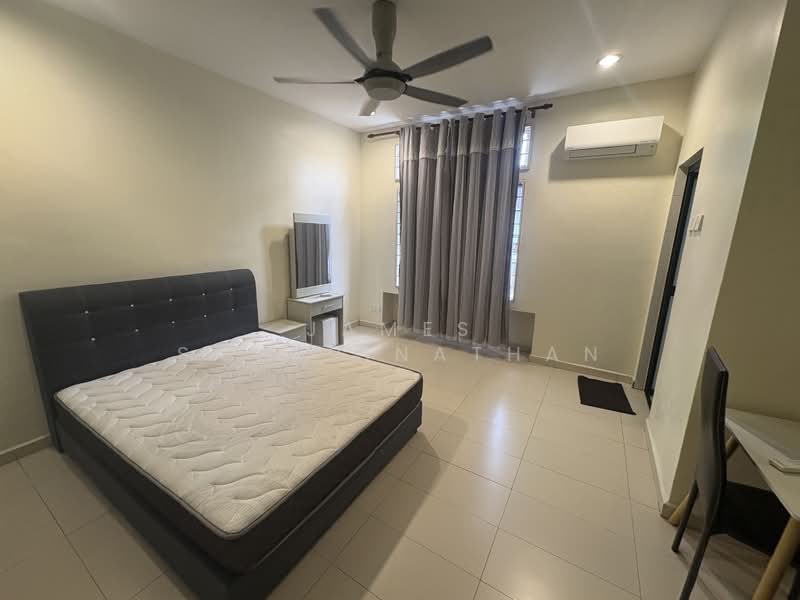 Rumah Teres 2 Tingkat untuk Disewa di Mahkota Cheras (Cheras) - James Savarinathan - PropertyGuru.com.my