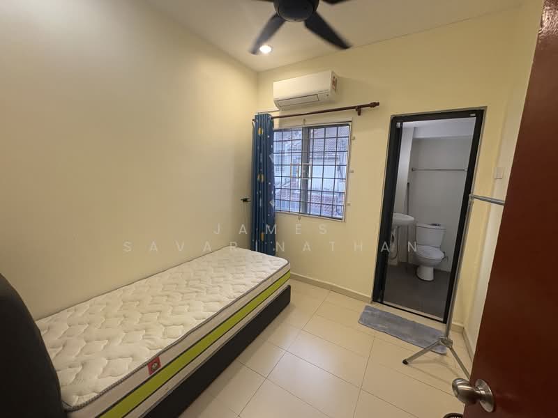 Rumah Teres 2 Tingkat untuk Disewa di Mahkota Cheras (Cheras) - James Savarinathan - PropertyGuru.com.my