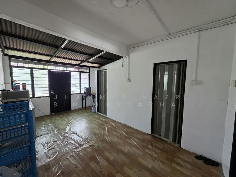 Rumah Teres 2 Tingkat untuk Dijual di Seksyen 5 (Bangi) - Muhammed Nazri bin Mustapha - Interior - PropertyGuru.com.my