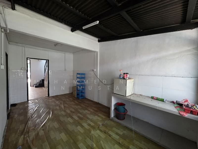 Rumah Teres 2 Tingkat untuk Dijual di Seksyen 5 (Bangi) - Muhammed Nazri bin Mustapha - Interior - PropertyGuru.com.my
