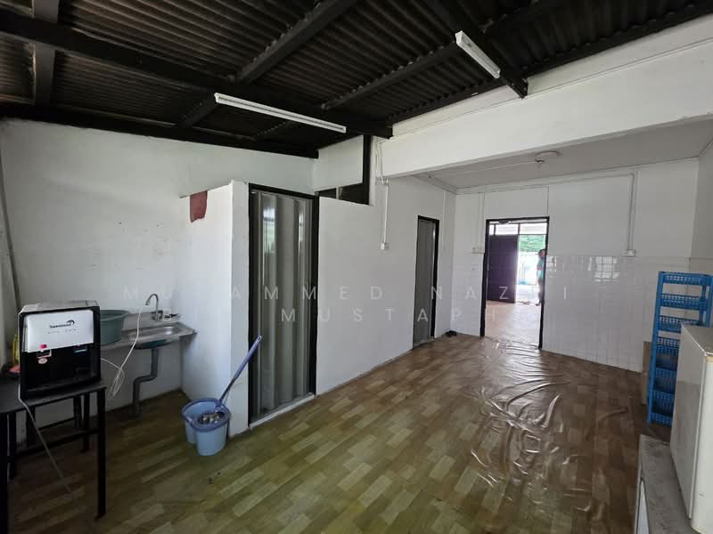 Rumah Teres 2 Tingkat untuk Dijual di Seksyen 5 (Bangi) - Muhammed Nazri bin Mustapha - Interior - PropertyGuru.com.my