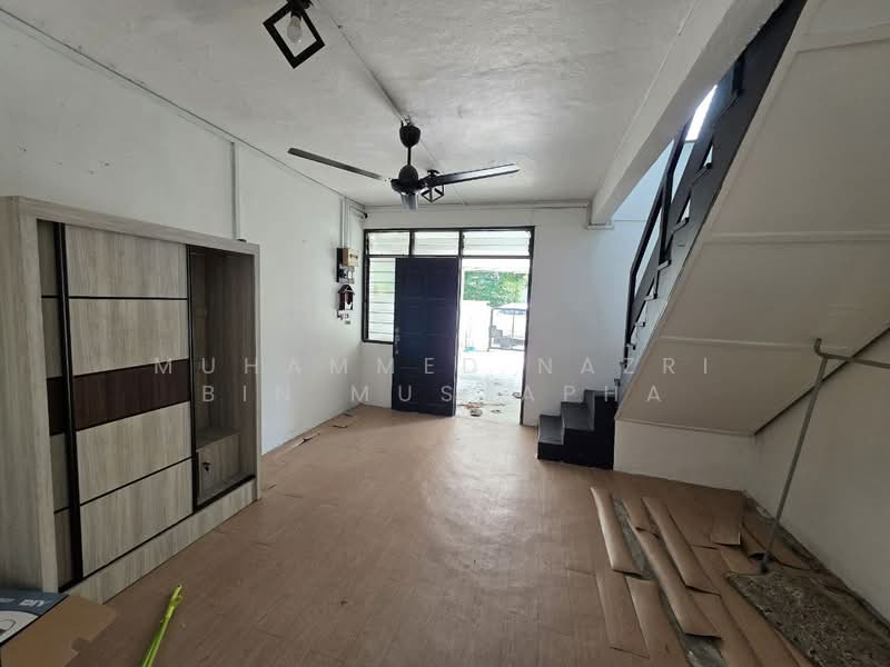 Rumah Teres 2 Tingkat untuk Dijual di Seksyen 5 (Bangi) - Muhammed Nazri bin Mustapha - Interior - PropertyGuru.com.my