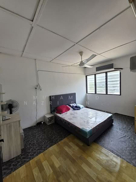 Rumah Teres 2 Tingkat untuk Dijual di Seksyen 5 (Bangi) - Muhammed Nazri bin Mustapha - Bedroom - PropertyGuru.com.my