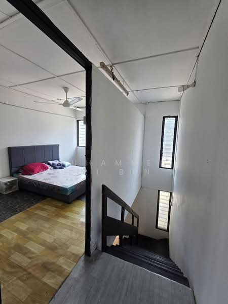 Rumah Teres 2 Tingkat untuk Dijual di Seksyen 5 (Bangi) - Muhammed Nazri bin Mustapha - Bedroom - PropertyGuru.com.my