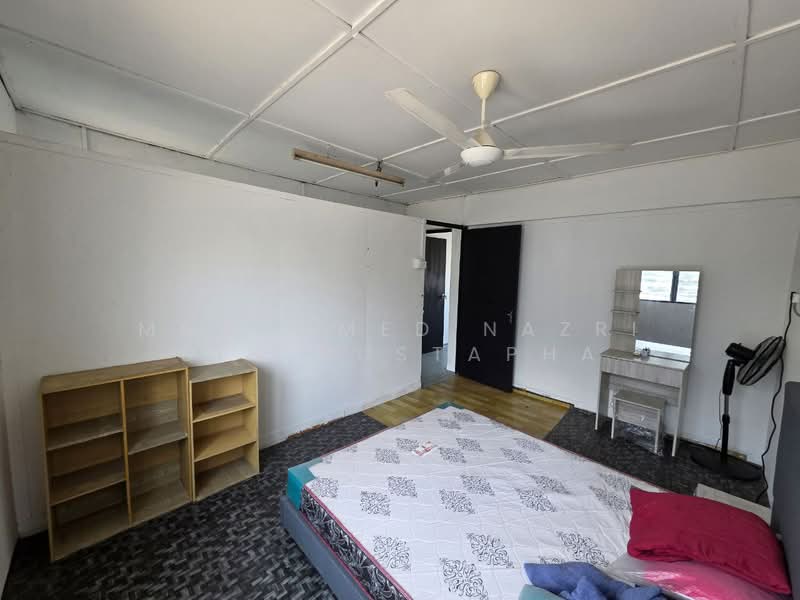 Rumah Teres 2 Tingkat untuk Dijual di Seksyen 5 (Bangi) - Muhammed Nazri bin Mustapha - Bedroom - PropertyGuru.com.my