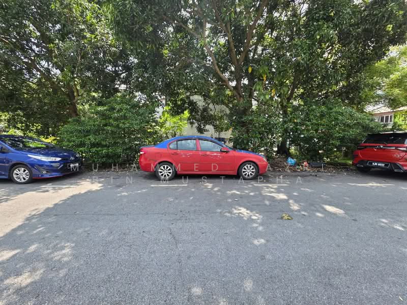 Rumah Teres 2 Tingkat untuk Dijual di Seksyen 5 (Bangi) - Muhammed Nazri bin Mustapha - Exterior - PropertyGuru.com.my