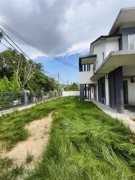 2-storey Terraced House for Sale in Taman Putra Prima (Puchong) - Edmond Yew - Exterior - PropertyGuru.com.my