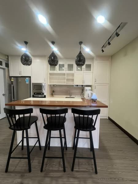 Kondominium untuk Disewa di Dwiputra Residences - Natalie Loke - PropertyGuru.com.my