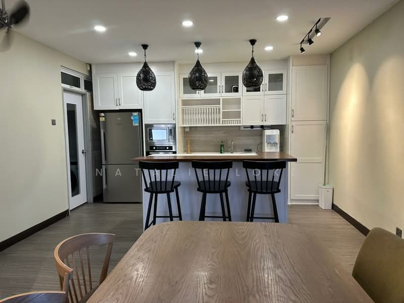 Kondominium untuk Disewa di Dwiputra Residences - Natalie Loke - PropertyGuru.com.my