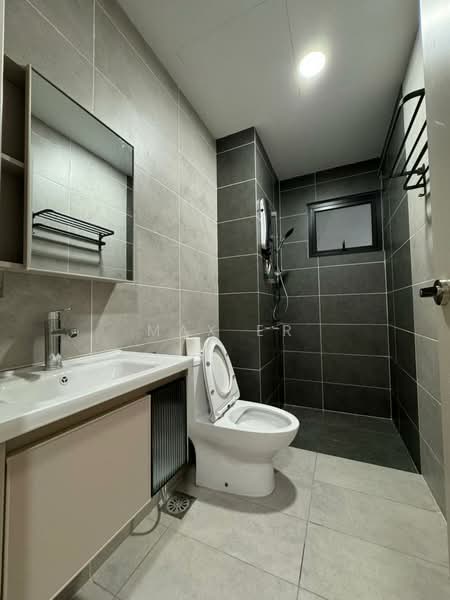 Service Residence for Rent at M Oscar - Max Er - Bathroom - PropertyGuru.com.my