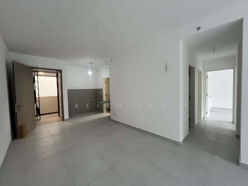 Kondominium untuk Dijual di D'Terra Residences - Keith Tan - PropertyGuru.com.my