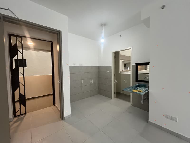 Kondominium untuk Dijual di D'Terra Residences - Keith Tan - PropertyGuru.com.my