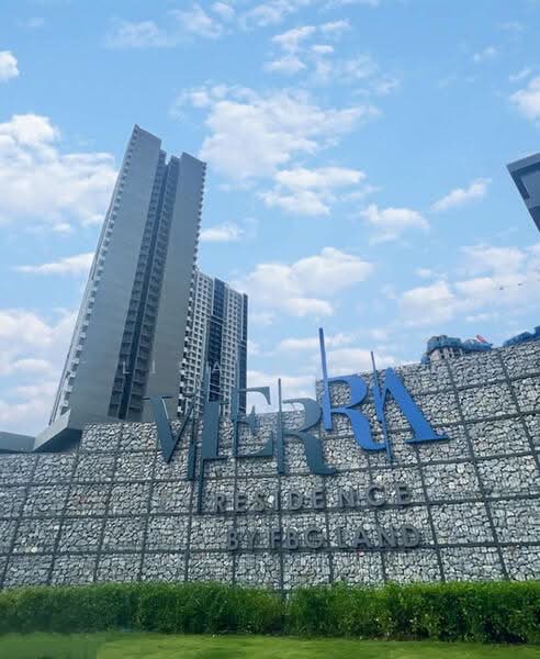Kondominium untuk Dijual di Vierra Residence - Lisa Azila - Exterior - PropertyGuru.com.my