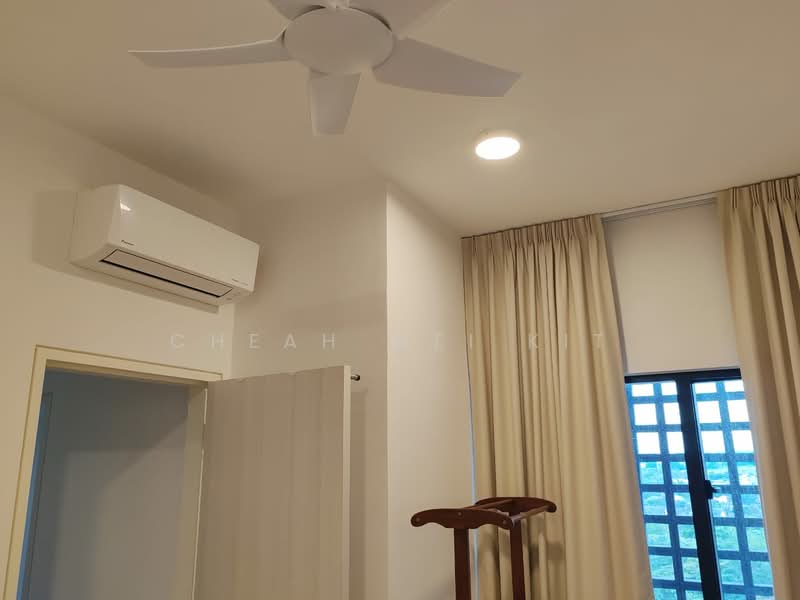 Service Residence for Rent at Maya Ara Residences - Cheah Wei Kit - Interior - PropertyGuru.com.my