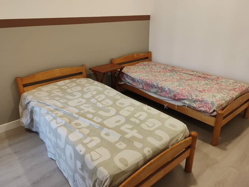 Service Residence for Rent at Maya Ara Residences - Cheah Wei Kit - Bedroom - PropertyGuru.com.my
