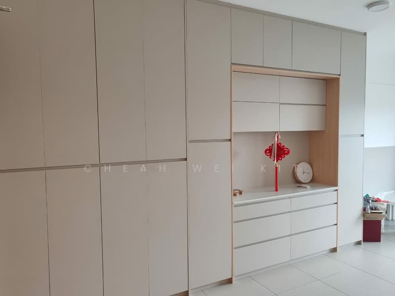 Service Residence for Rent at Maya Ara Residences - Cheah Wei Kit - Interior - PropertyGuru.com.my