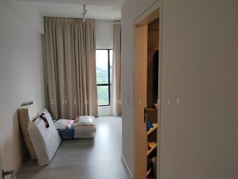 Service Residence for Rent at Maya Ara Residences - Cheah Wei Kit - Interior - PropertyGuru.com.my
