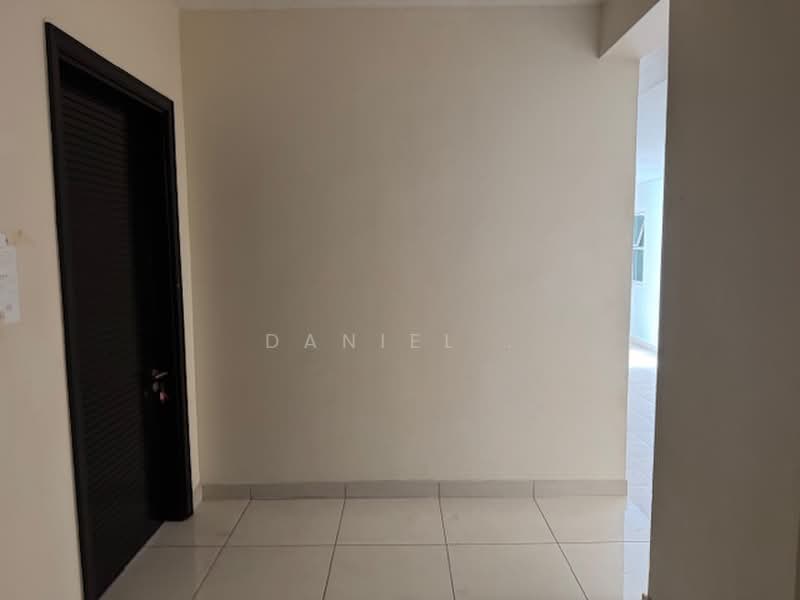 Service Residence for Sale at Subang Olives Residence - DANIEL . - Corridor - PropertyGuru.com.my