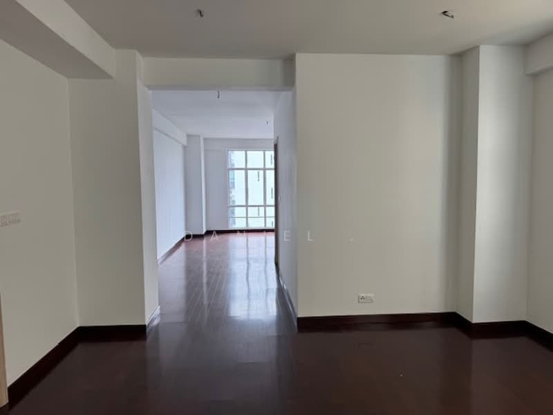 Service Residence for Sale at Subang Olives Residence - DANIEL . - Interior - PropertyGuru.com.my