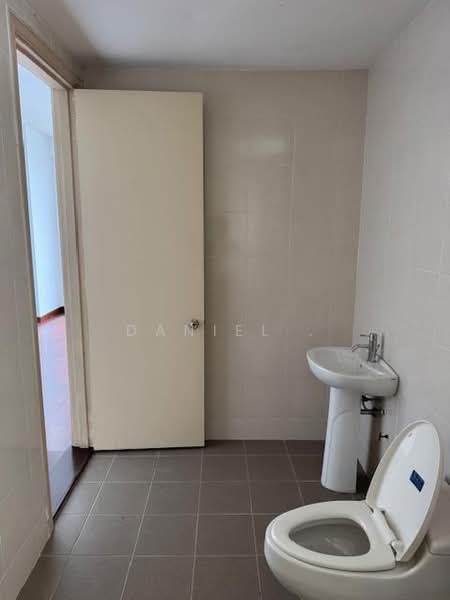 Service Residence for Sale at Subang Olives Residence - DANIEL . - PropertyGuru.com.my