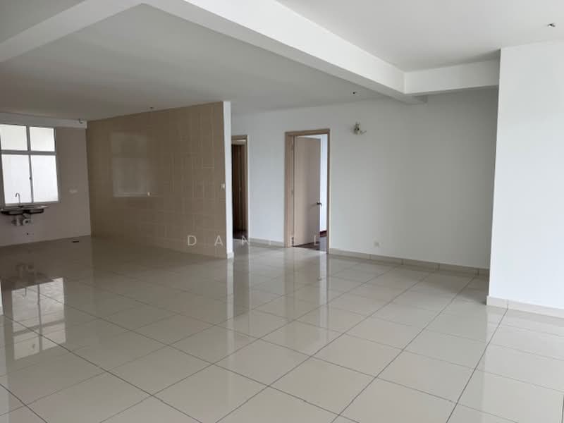Service Residence for Sale at Subang Olives Residence - DANIEL . - PropertyGuru.com.my