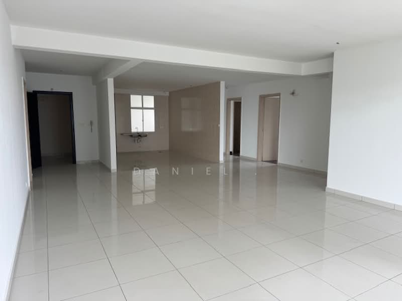 Service Residence for Sale at Subang Olives Residence - DANIEL . - PropertyGuru.com.my