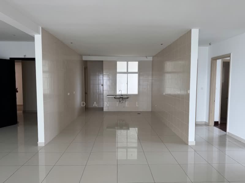 Service Residence for Sale at Subang Olives Residence - DANIEL . - PropertyGuru.com.my