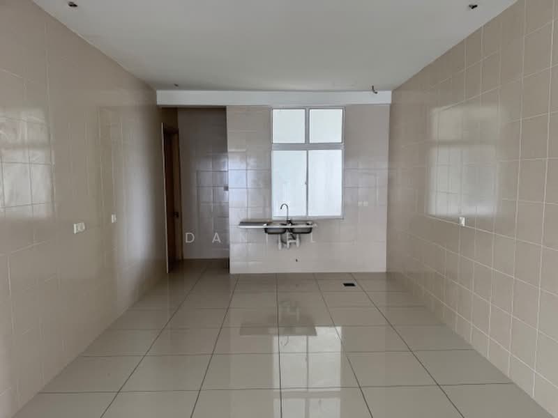 Service Residence for Sale at Subang Olives Residence - DANIEL . - PropertyGuru.com.my