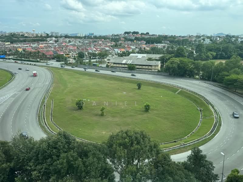 Service Residence for Sale at Subang Olives Residence - DANIEL . - PropertyGuru.com.my