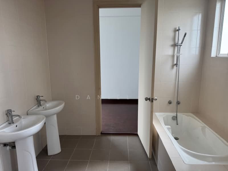 Service Residence for Sale at Subang Olives Residence - DANIEL . - PropertyGuru.com.my