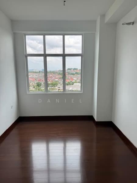 Service Residence for Sale at Subang Olives Residence - DANIEL . - PropertyGuru.com.my