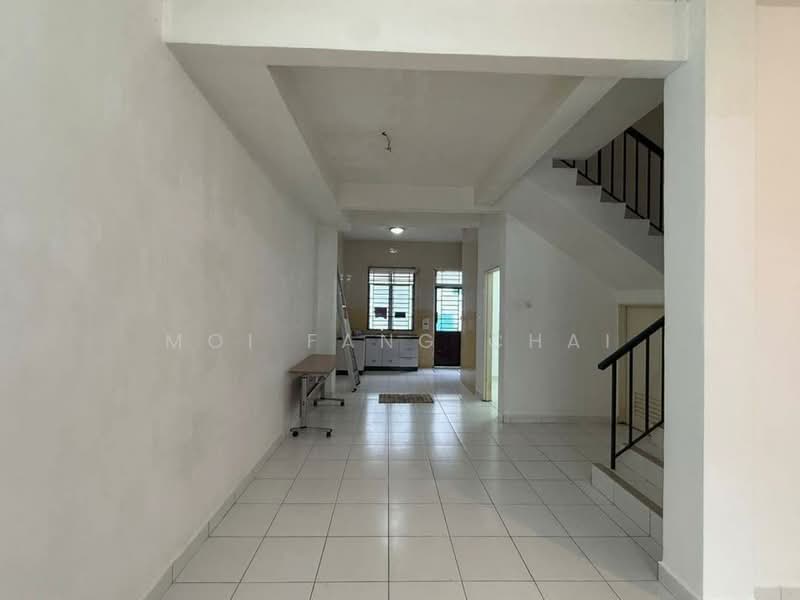 Rumah Teres 2 Tingkat untuk Dijual di Taman JP Perdana (Johor Bahru) - Moi Fang Chai - Interior - PropertyGuru.com.my