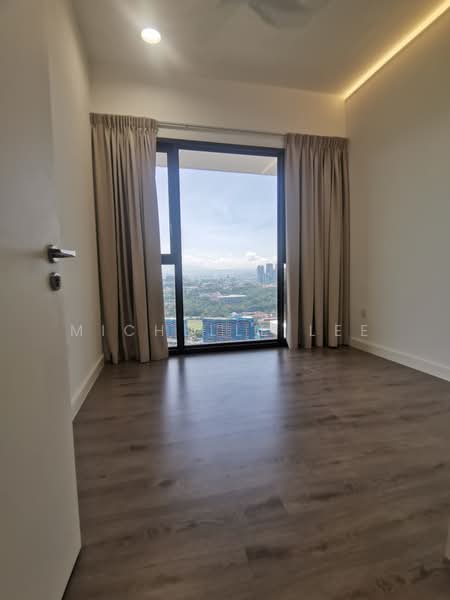 Service Residence for Rent at Jendela Residensi - Michelle Lee - Bedroom - PropertyGuru.com.my