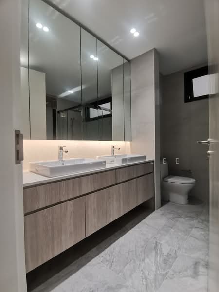 Service Residence for Rent at Jendela Residensi - Michelle Lee - Bathroom - PropertyGuru.com.my