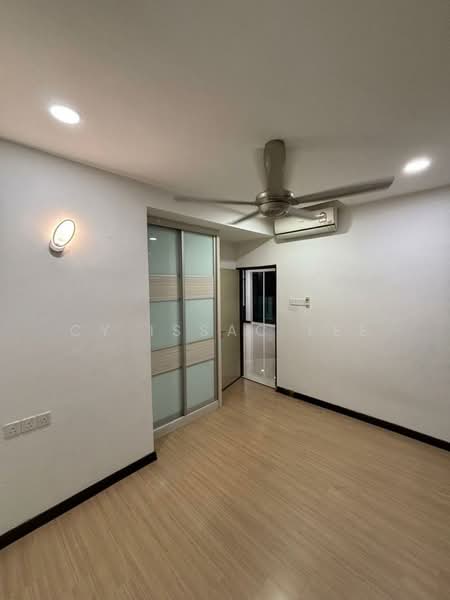Kondominium untuk Disewa di Vertiq - Cy Issac Lee - Bedroom - PropertyGuru.com.my