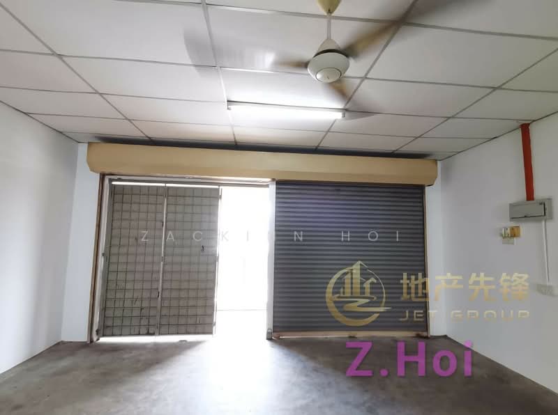 Shop for Sale in Bandar Parklands (Klang) - Zackinn Hoi - Interior - PropertyGuru.com.my