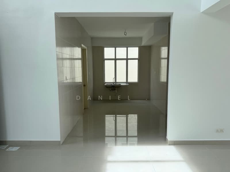 Service Residence for Sale at Subang Olives Residence - DANIEL . - Interior - PropertyGuru.com.my