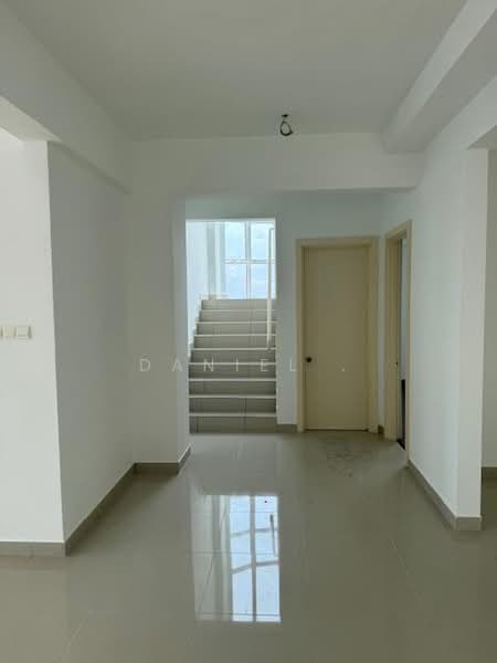 Service Residence for Sale at Subang Olives Residence - DANIEL . - Interior - PropertyGuru.com.my